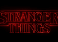 Deixe sua logo no estilo de Stranger Things