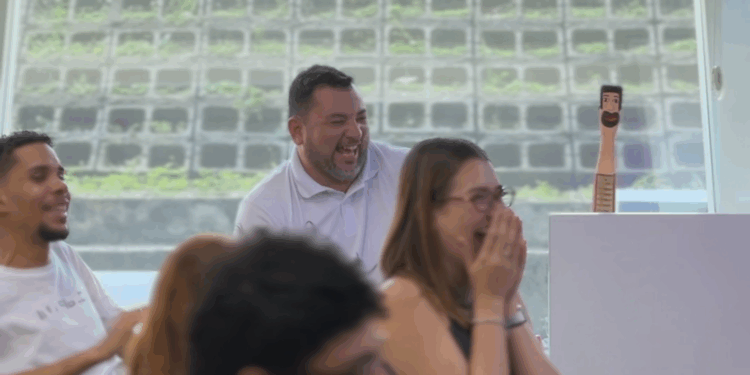 Como usar humor para falar de assuntos sérios