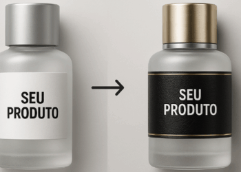 Idéias para criar posts luxuosos