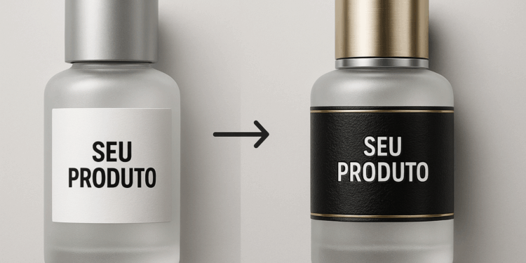 Idéias para criar posts luxuosos