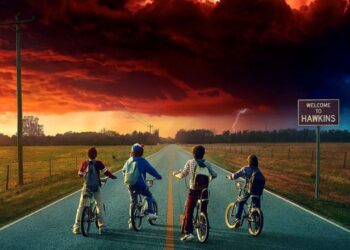 Como se transformar em versão Mundo Invertido