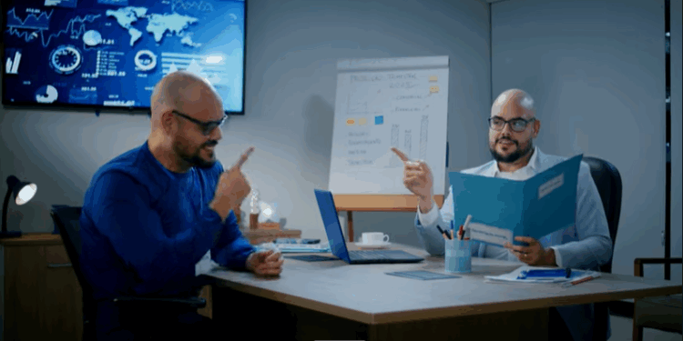 A Black Friday da São Bernardo Samp ganhou um filme ousado — e cheio de humor!