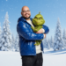 3 prompts de inverno com o Grinch para criar imagens hiper-realistas com IA