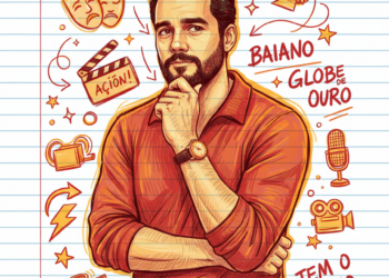 Como transformar qualquer profissão em arte de caderno