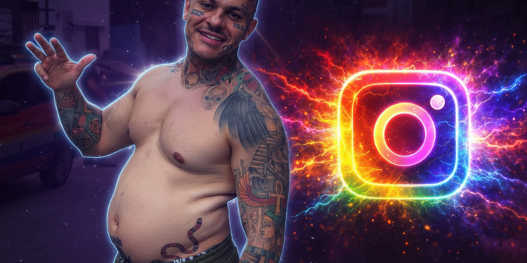 Sua marca SABOOOOOOOOR energético!